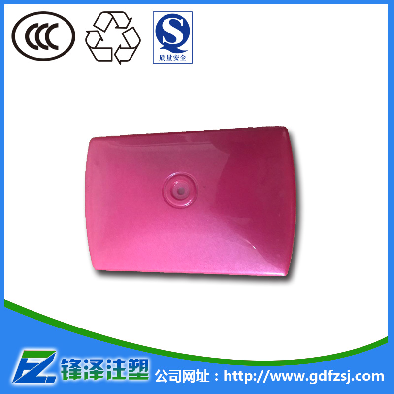東莞噴油加工廠(chǎng)淺析利用噴油加工噴涂有什么特點(diǎn)？