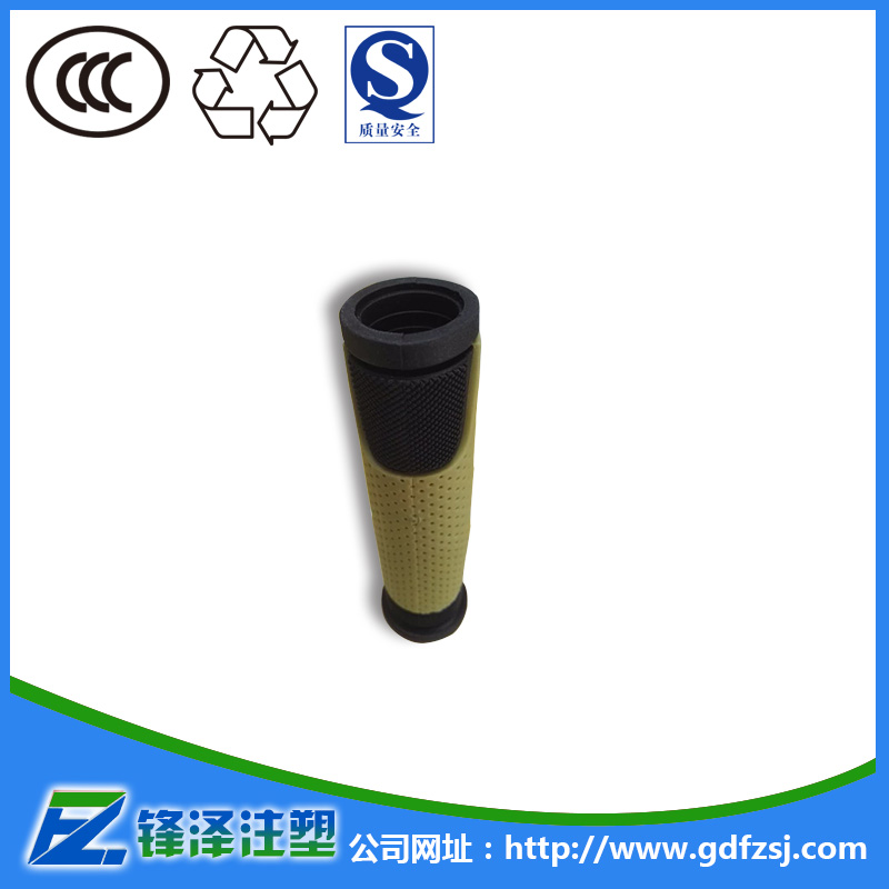 東莞雙色注塑高光注塑成型技術(shù)的應用