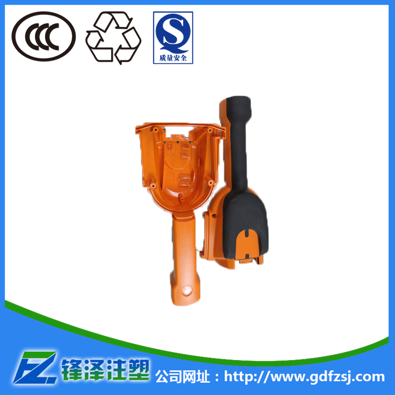 鋒澤淺析雙色模具開(kāi)模出現問(wèn)題的原因