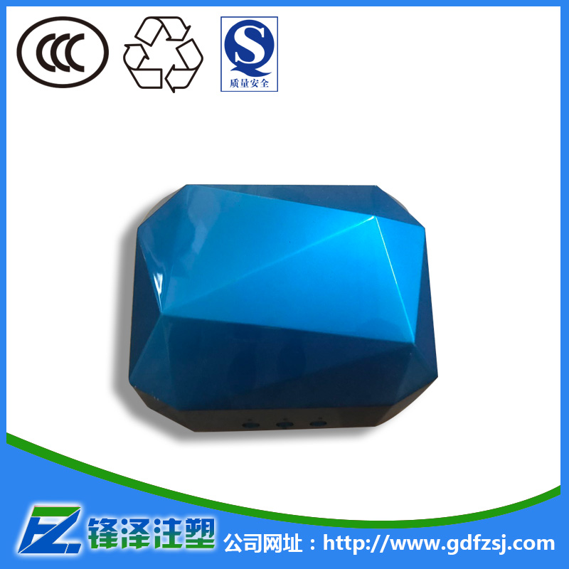 東莞塑膠噴油廠(chǎng)中的塑膠噴油原理及注意事項