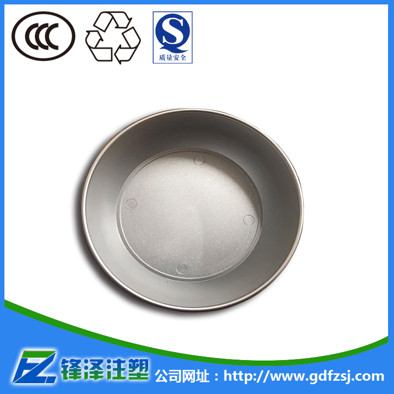 東莞塑膠噴油廠(chǎng)的產(chǎn)品表面處理工藝有哪些?