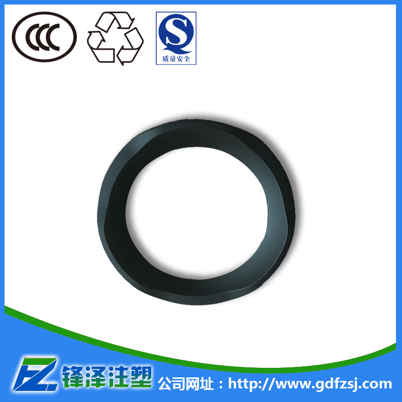 塑膠環(huán)保噴油之噴漆和噴塑的區別