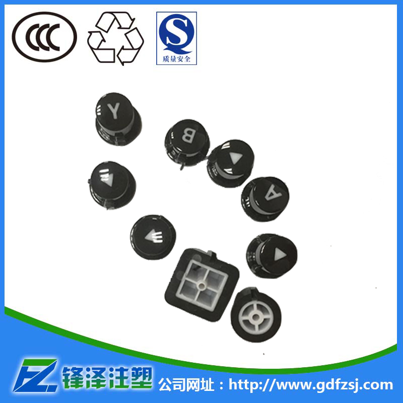 TPU鐳雕加工廠(chǎng)分析不一樣廠(chǎng)家噴油質(zhì)量有很大的區別